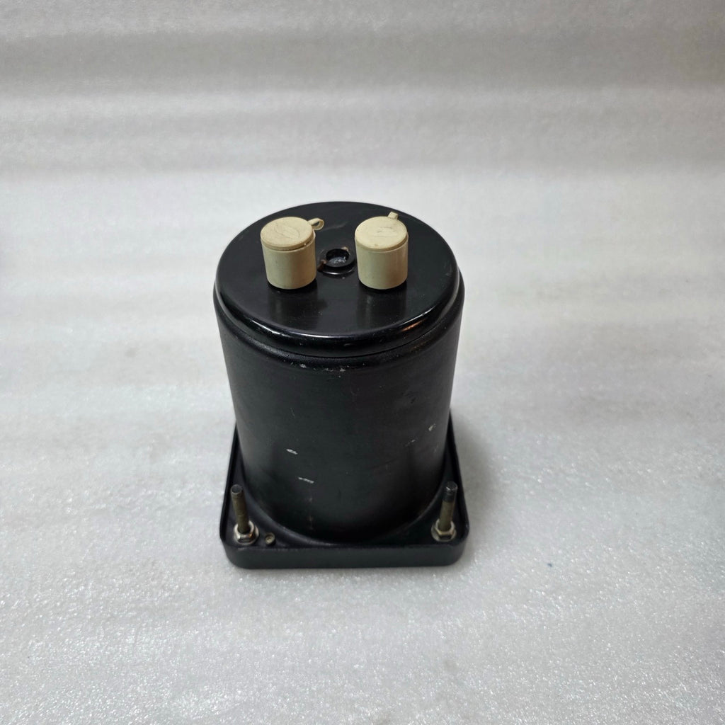 SHANGHAI ZI YI MARINE 45L1-A ANALOG AMMETER 0–4000A PANEL METER 4KV/5A INDUSTRIA
