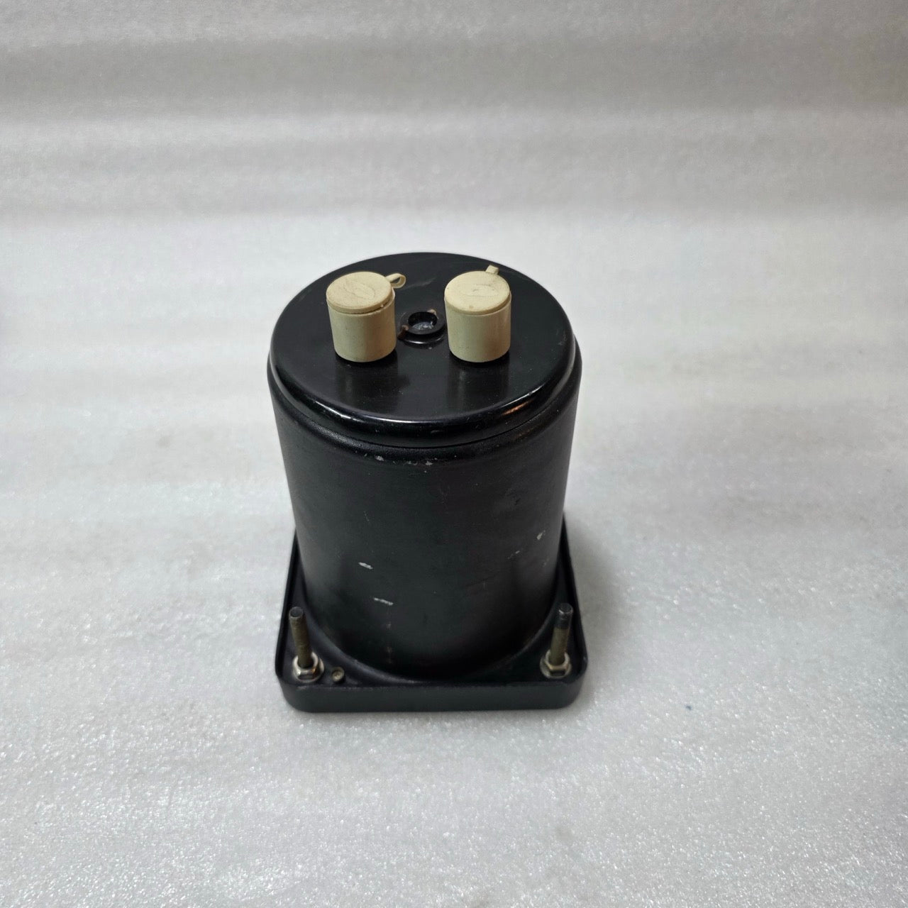 SHANGHAI ZI YI MARINE 45L1-A ANALOG AMMETER 0–4000A PANEL METER 4KV/5A INDUSTRIA