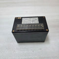TOYO KEIKI ERM-5A THREE PHASE WATT CONVERTER ±600KW POWER TRANSDUCER 660/110V 75