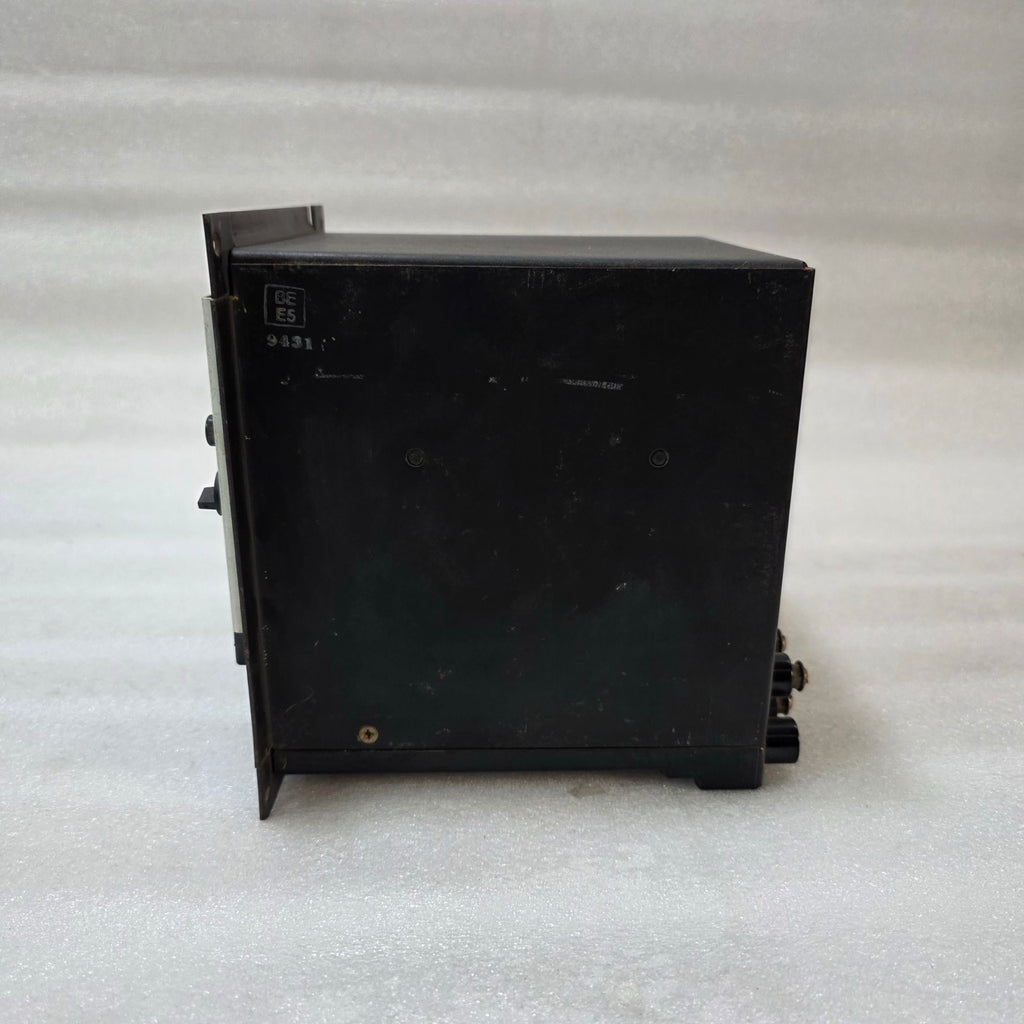 BASLER ELECTRIC BE1-50/51B-105 OVERCURRENT PROTECTION RELAY TIME & INSTANTANEOUS