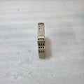 TELEMECANIQUE LT3SA00MW MOTOR THERMISTOR PROTECTION RELAY 24-230V AC/DC