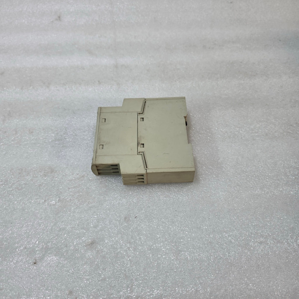 TELEMECANIQUE LT3SA00MW MOTOR THERMISTOR PROTECTION RELAY 24-230V AC/DC