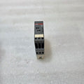 ABB CT-ERS.22 ON-DELAY TIME RELAY 0.05S–300H 24-240V AC/DC 1SVR630100R3300