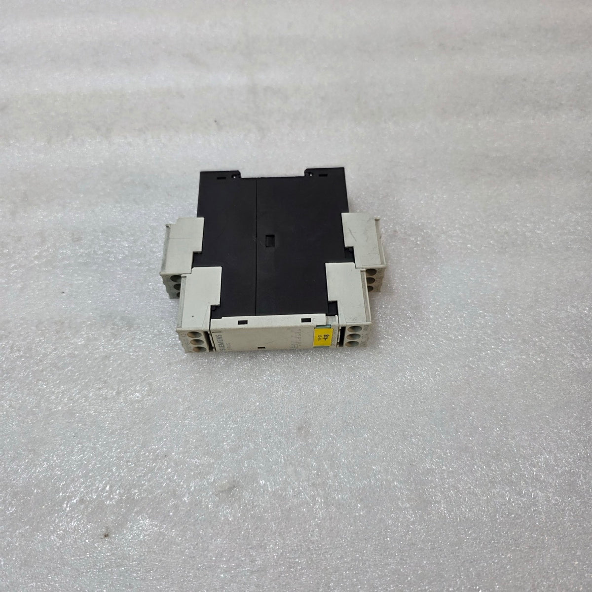 SIEMENS SIRIUS 3RS1800-1HP01 MONITORING RELAY 24–240 V AC/DC