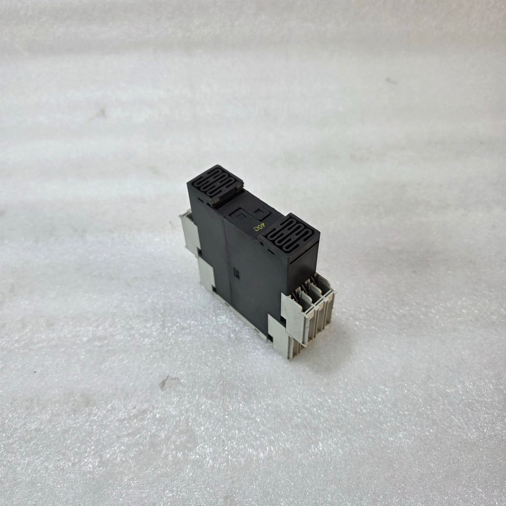 SIEMENS SIRIUS 3RS1800-1HP01 MONITORING RELAY 24–240 V AC/DC