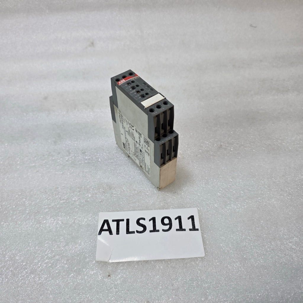 ABB CM-EFS.2S OVER & UNDER VOLTAGE MONITORING RELAY 1SVR730750R0400
