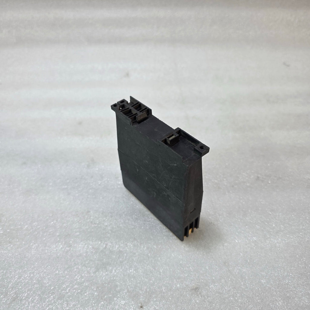 SIEMENS Y/Δ TIMER STAR-DELTA TIMER 7PU60 20 3N12
