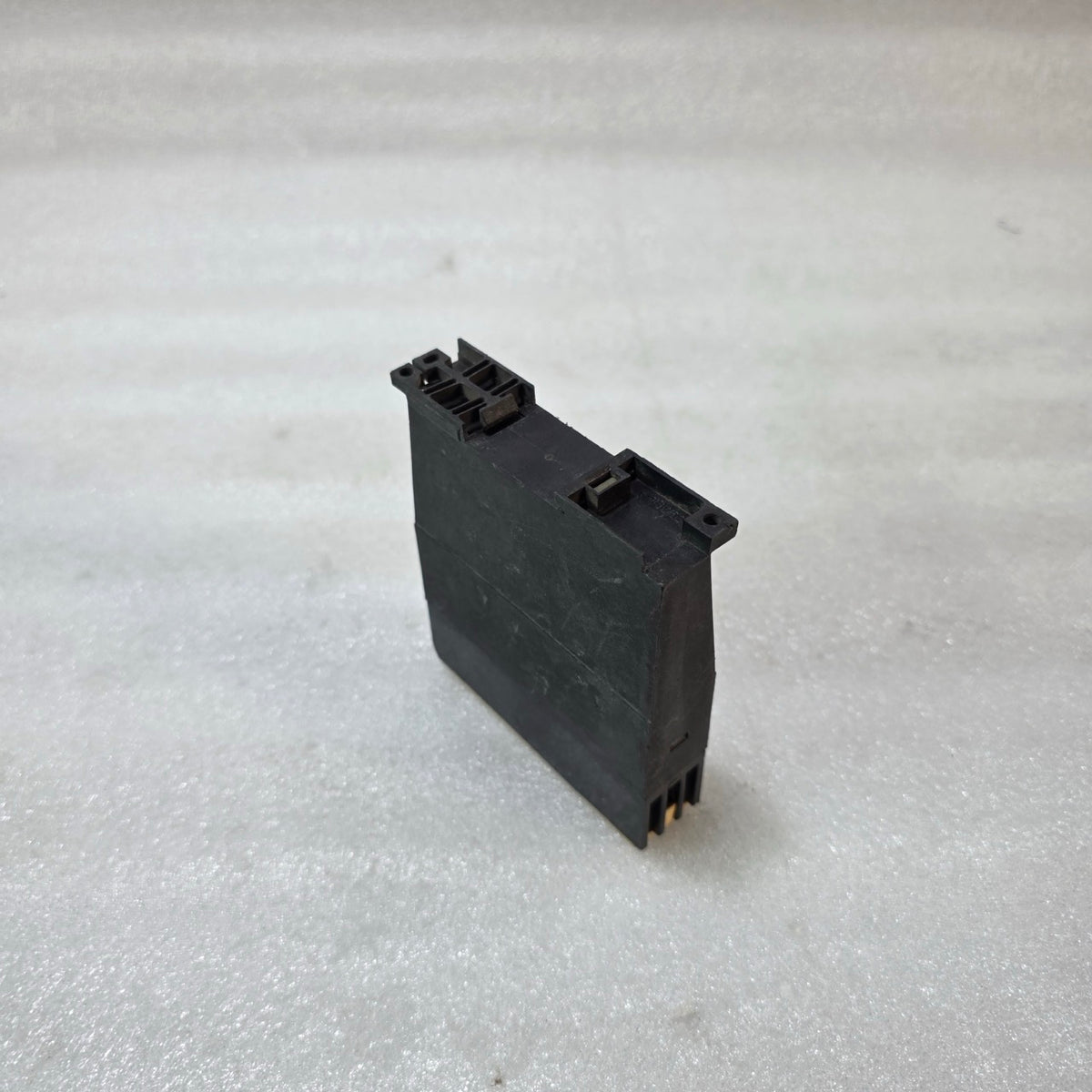 SIEMENS Y/Δ TIMER STAR-DELTA TIMER 7PU60 20 3N12