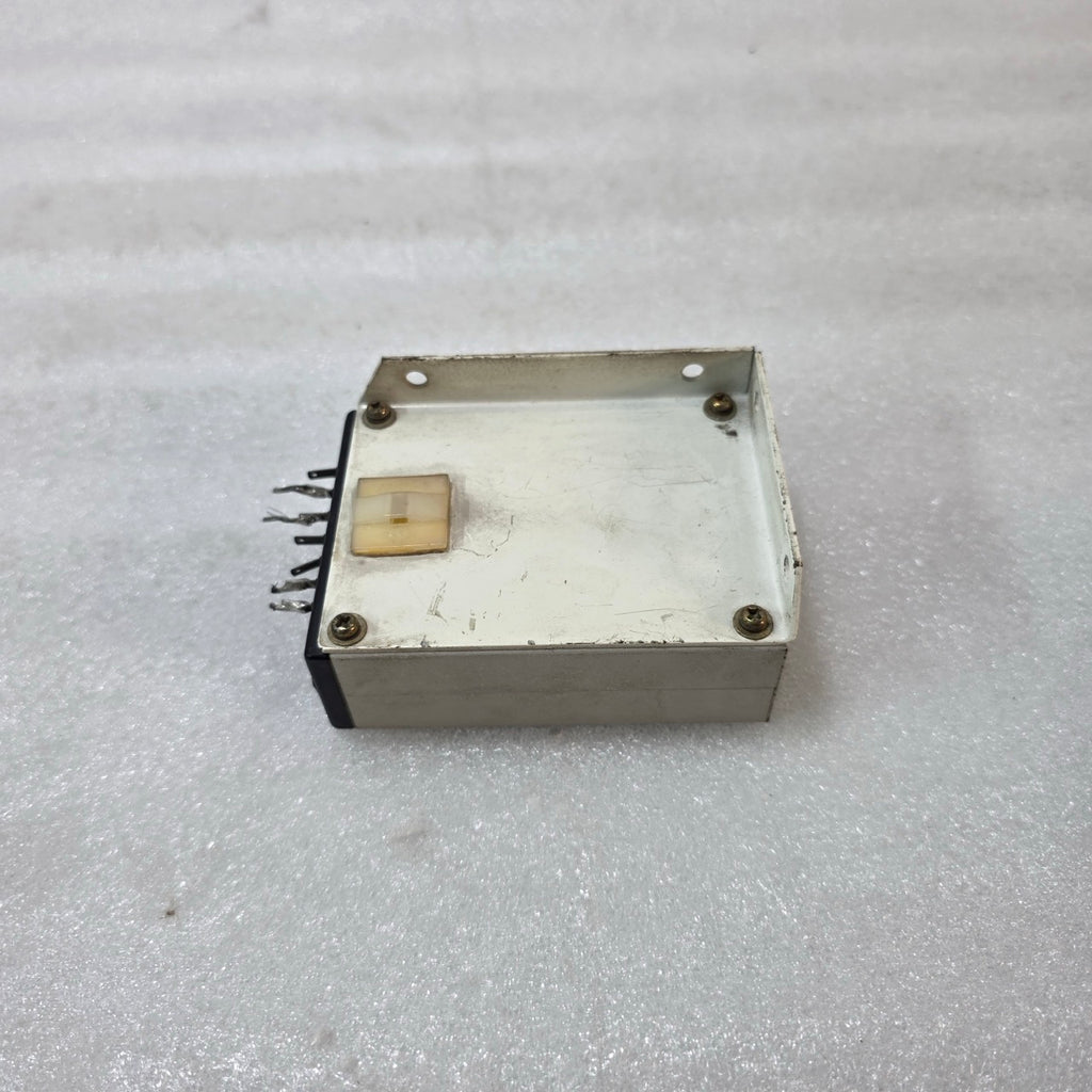TDK DR24-R5M 24V DC POWER SUPPLY MODULE 0.5A