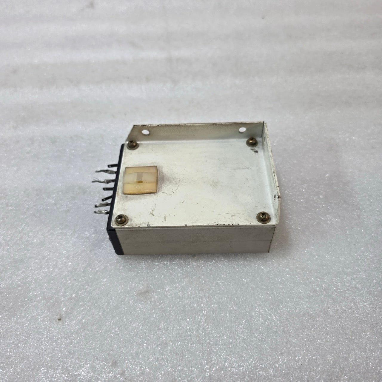 TDK DR24-R5M 24V DC POWER SUPPLY MODULE 0.5A
