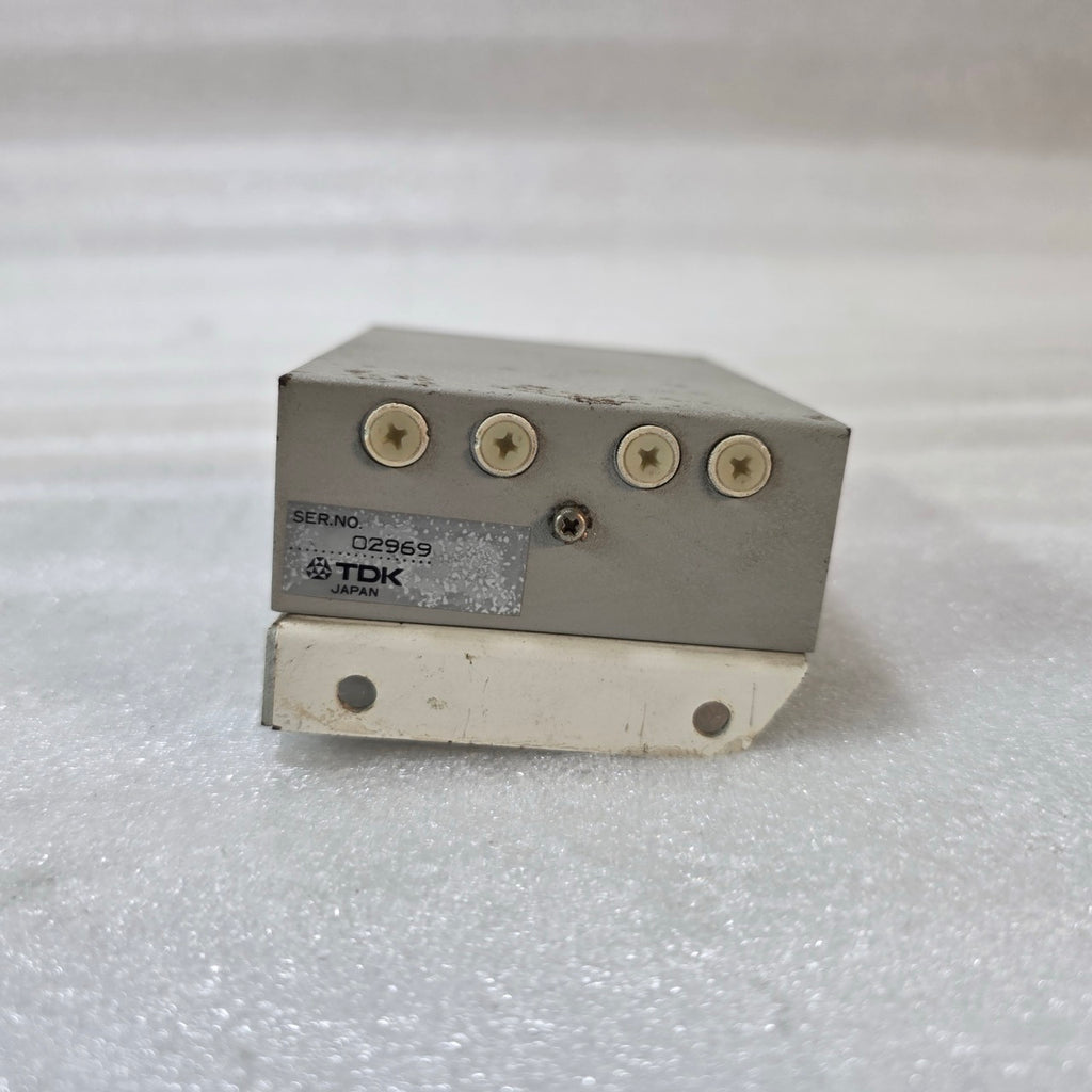 TDK DR24-R5M 24V DC POWER SUPPLY MODULE 0.5A
