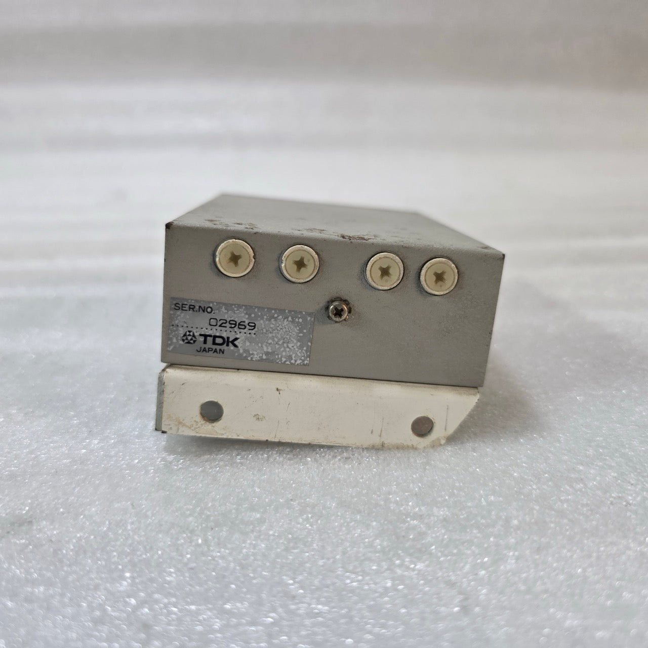 TDK DR24-R5M 24V DC POWER SUPPLY MODULE 0.5A