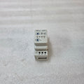 ENTES SER-Y/Δ Y2722 REV.1 STAR-DELTA TIMER RELAY 220–230VAC / 24VAC-DC, 2NO, 5A