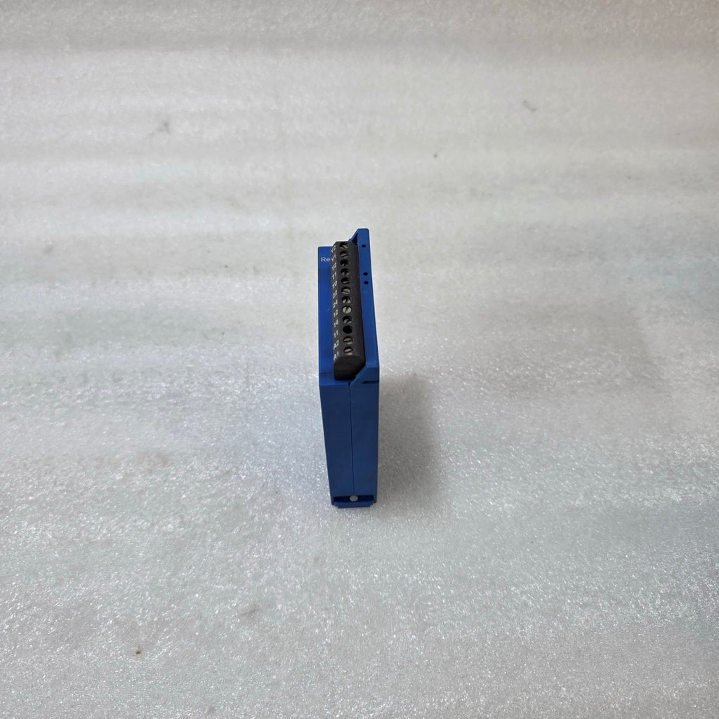 ZIEHL MSR 220 K2 PTC THERMISTOR MOTOR PROTECTION RELAY – 24V AC/DC | T 221943