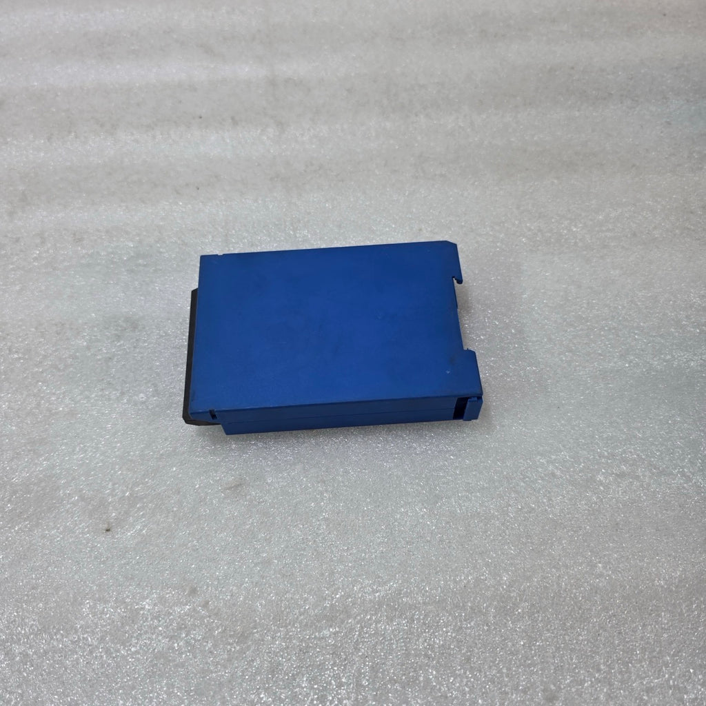 ZIEHL MSR 220 K2 PTC THERMISTOR MOTOR PROTECTION RELAY – 24V AC/DC | T 221943