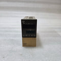 OMRON E5EX-A DIGITAL TEMPERATURE CONTROLLER – PID PROCESS CONTROLLER (100–240VAC