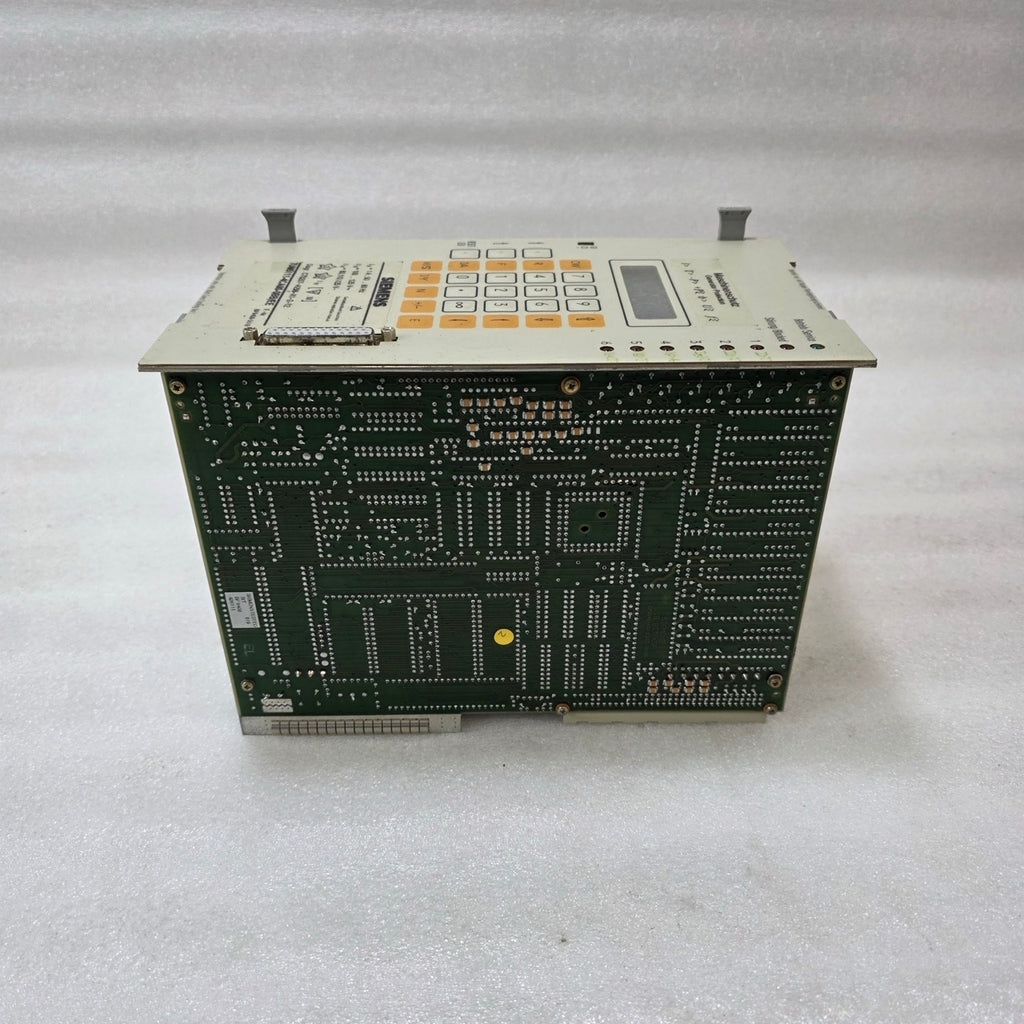 SIEMENS 7UM5111-4CA00-0BB/EE PROTECTION RELAY – NUMERICAL MOTOR/FEEDER PROTECTIO