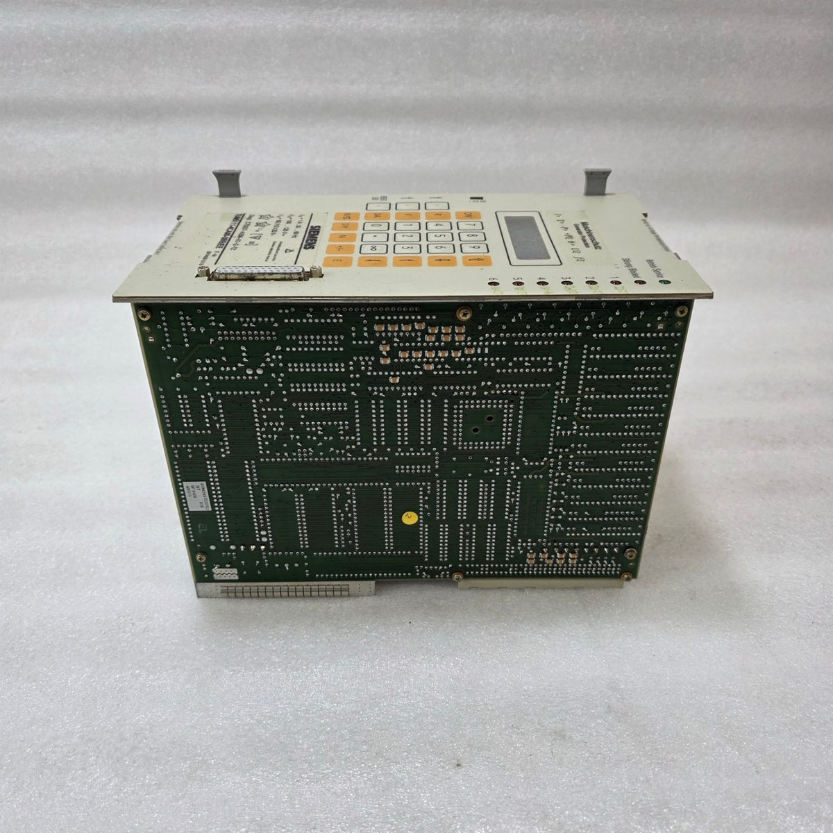 SIEMENS 7UM5111-4CA00-0BB/EE PROTECTION RELAY – NUMERICAL MOTOR/FEEDER PROTECTIO