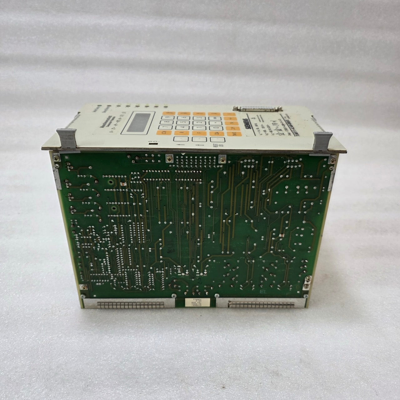 SIEMENS 7UM5111-4CA00-0BB/EE PROTECTION RELAY – NUMERICAL MOTOR/FEEDER PROTECTIO