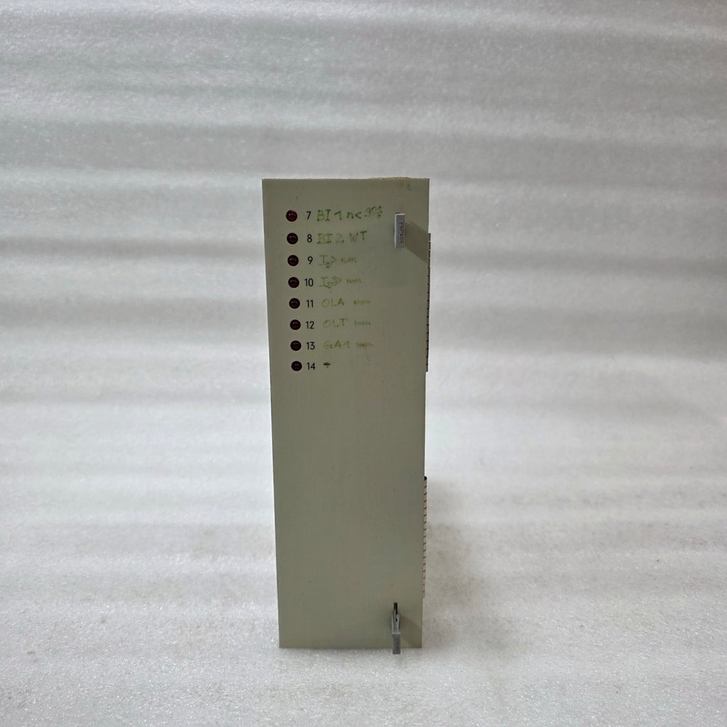 SIEMENS C73207-A294-A3-7 CONTROL BOARD