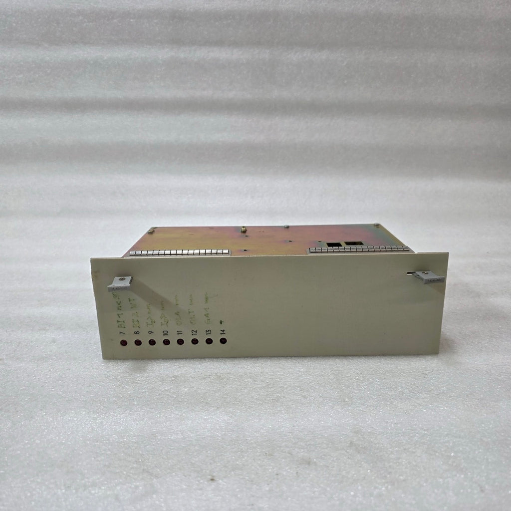 SIEMENS C73207-A294-A3-7 CONTROL BOARD