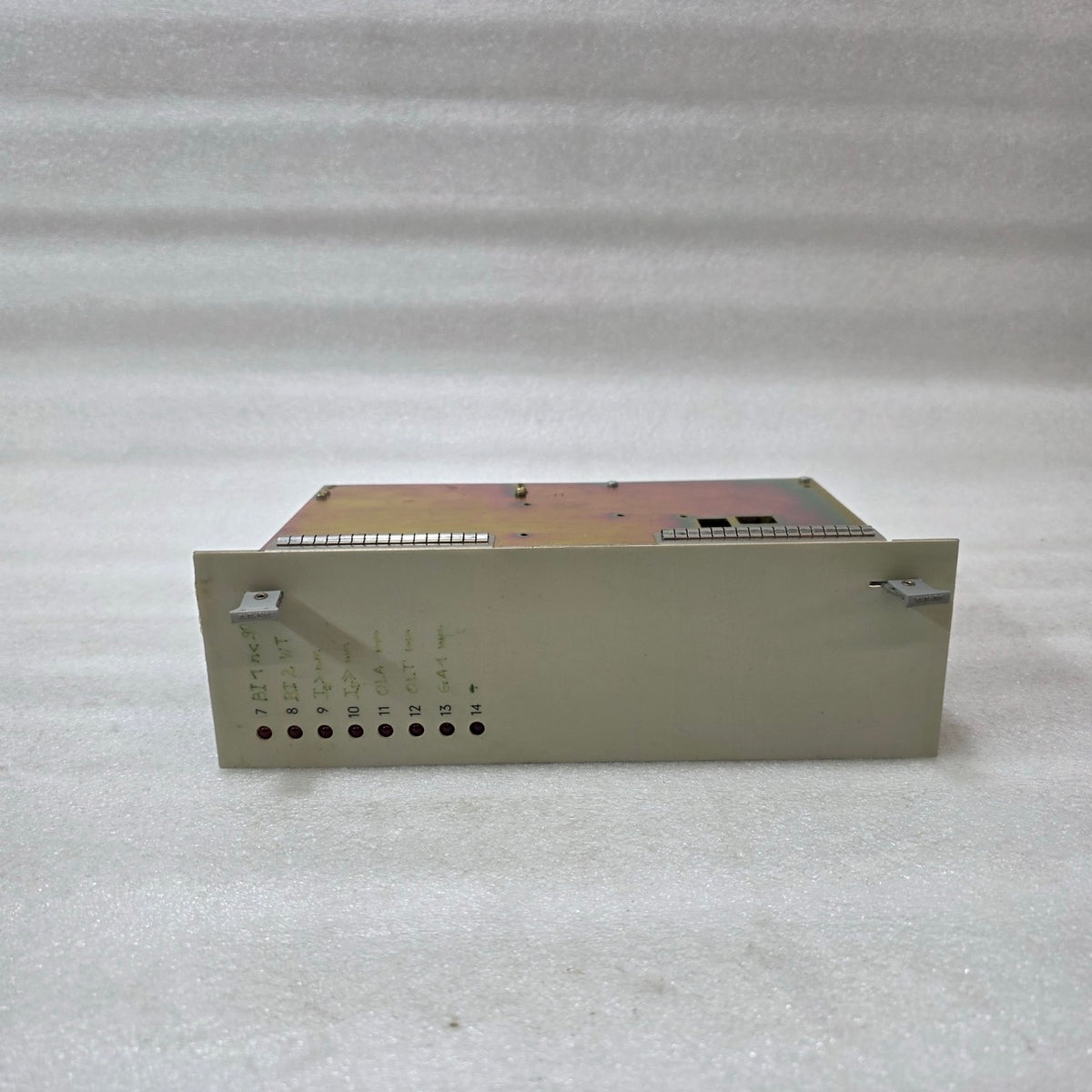 SIEMENS C73207-A294-A3-7 CONTROL BOARD