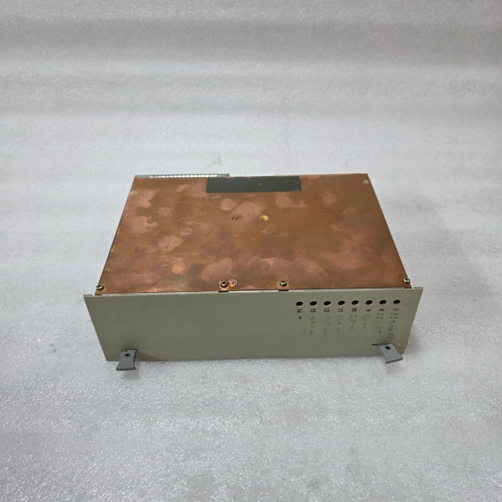 SIEMENS C73207-A294-A3-7 CONTROL BOARD