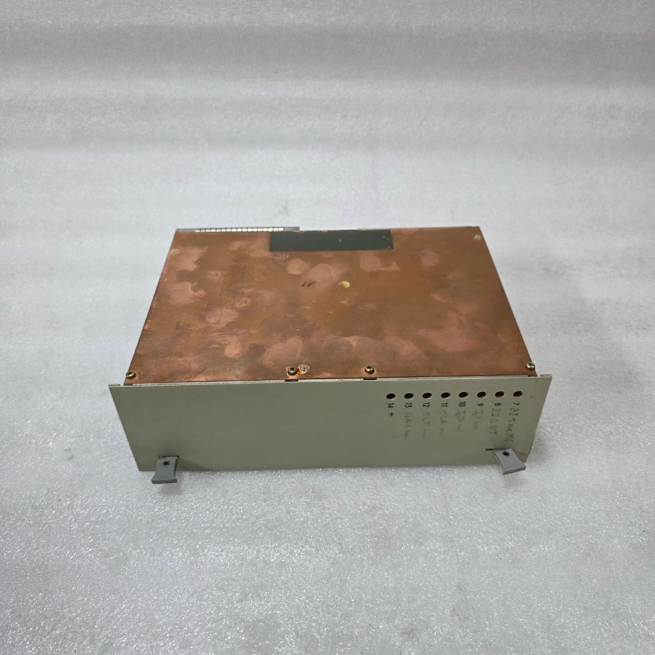 SIEMENS C73207-A294-A3-7 CONTROL BOARD