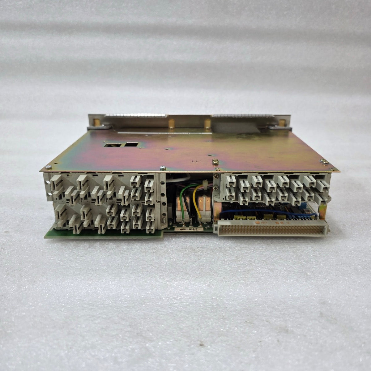 SIEMENS C73207-A294-A3-7 CONTROL BOARD