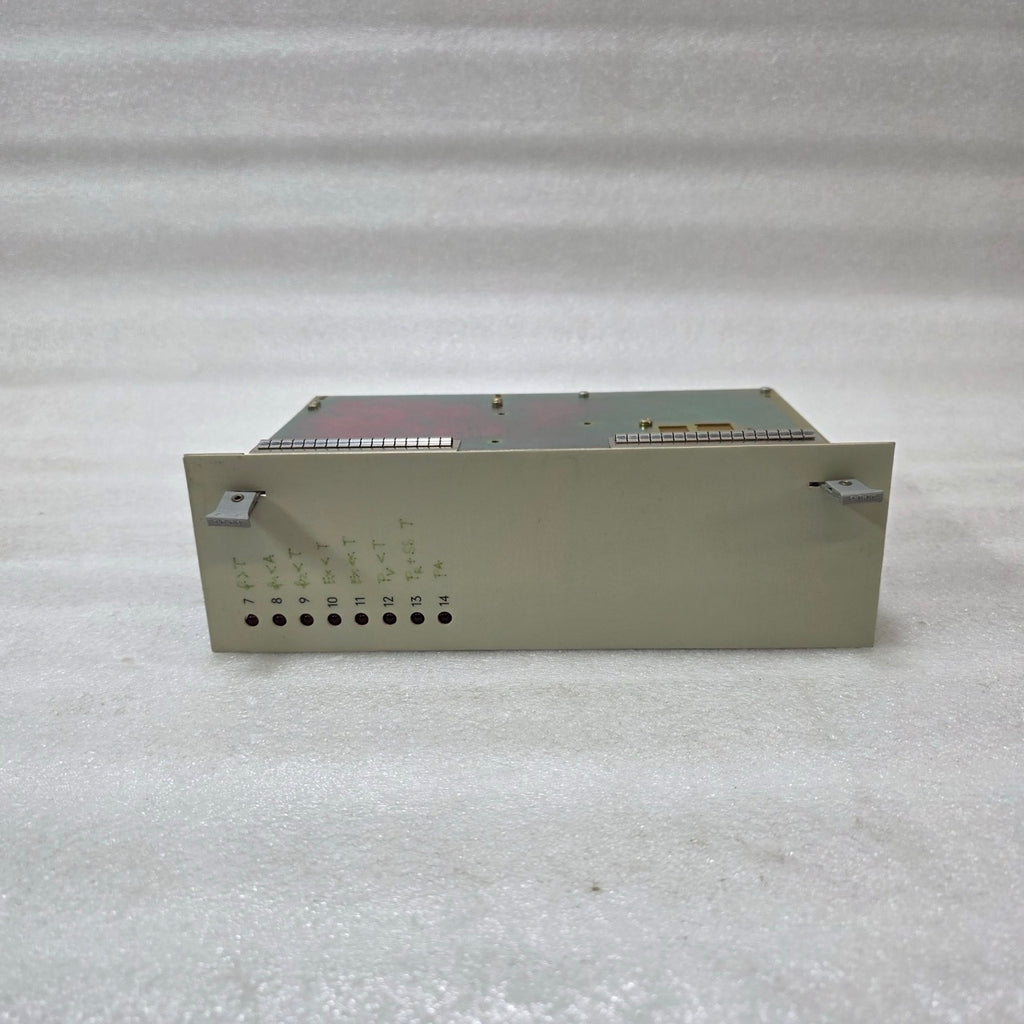 SIEMENS C73207-A298-A1-3 CONTROL BOARD