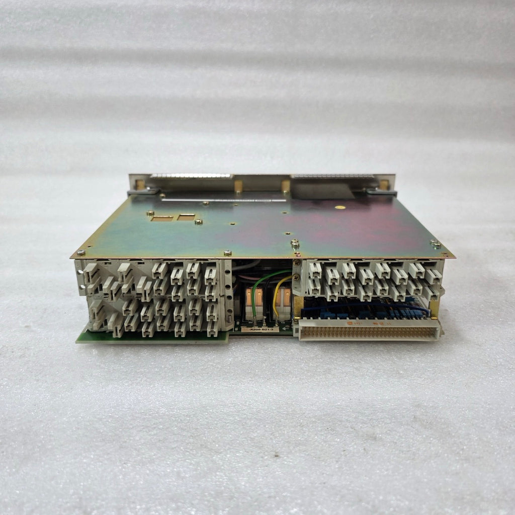 SIEMENS C73207-A298-A1-3 CONTROL BOARD