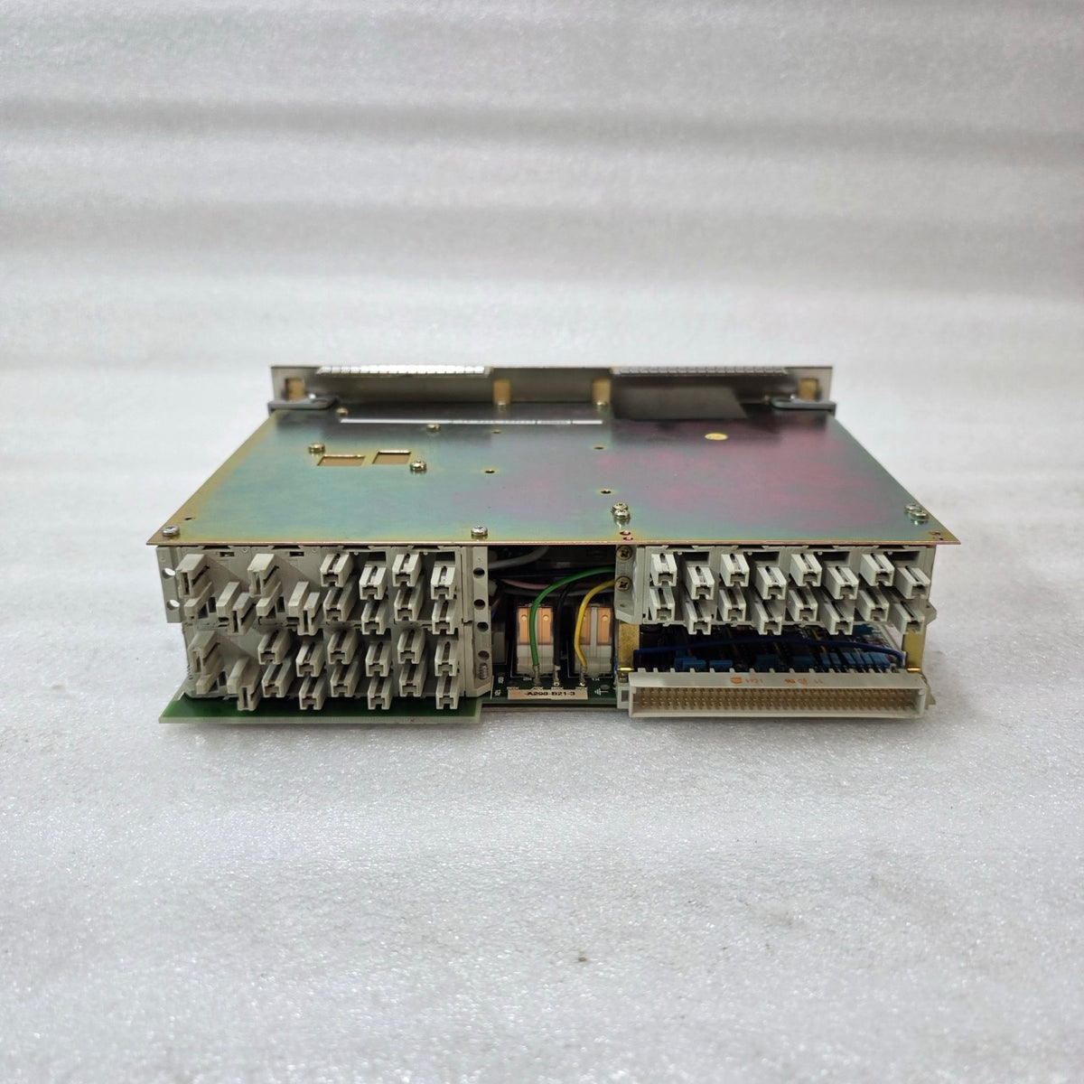 SIEMENS C73207-A298-A1-3 CONTROL BOARD
