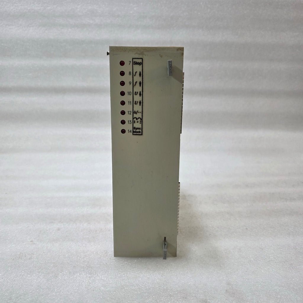 SIEMENS C73207-A297-A1-4 CONTROL BOARD
