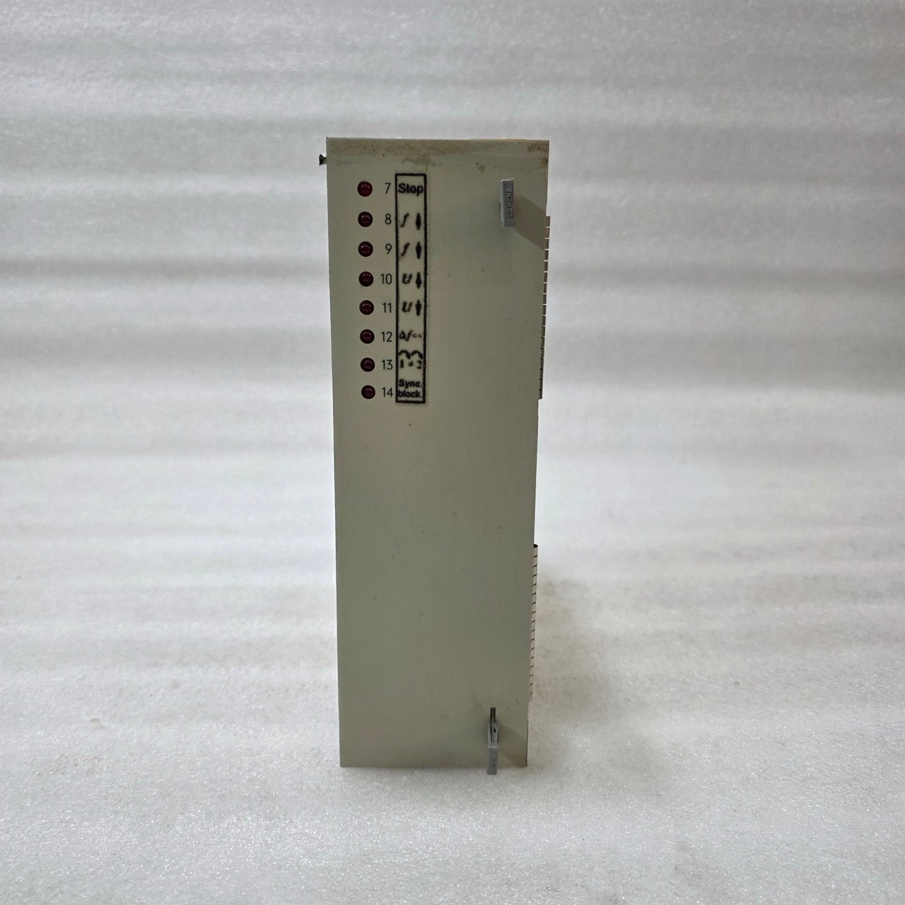 SIEMENS C73207-A297-A1-4 CONTROL BOARD