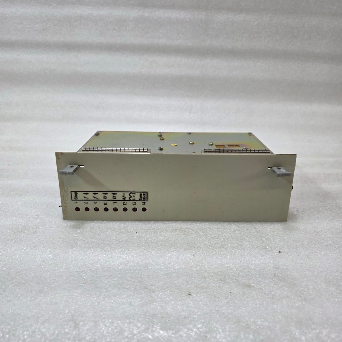 SIEMENS C73207-A297-A1-4 CONTROL BOARD