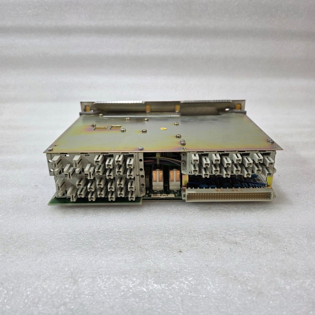 SIEMENS C73207-A297-A1-4 CONTROL BOARD