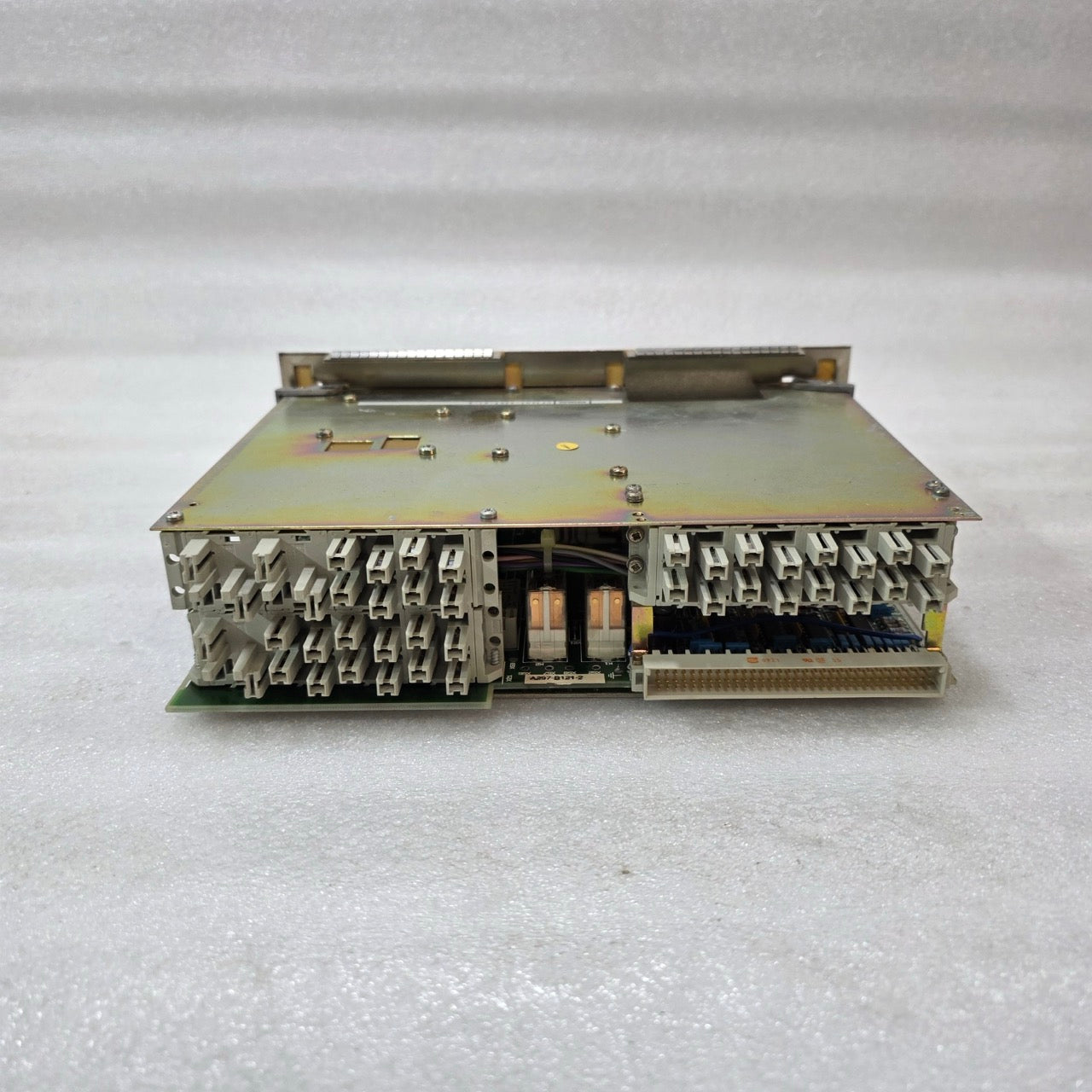 SIEMENS C73207-A297-A1-4 CONTROL BOARD
