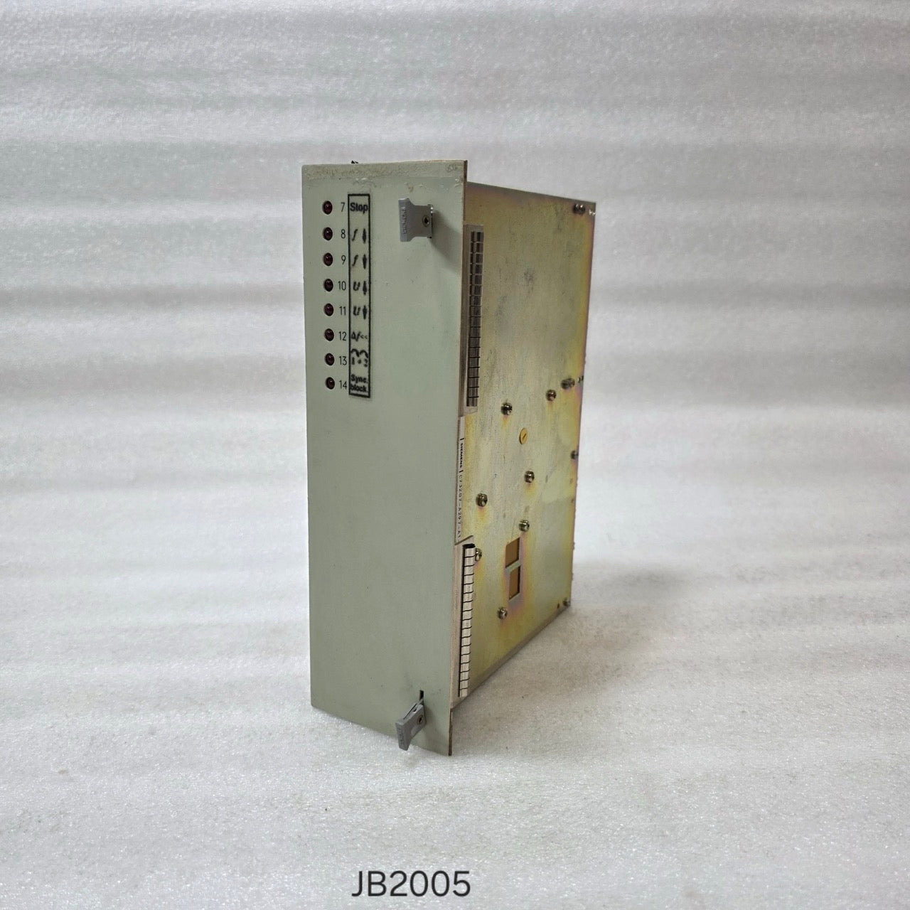 SIEMENS C73207-A297-A1-4 CONTROL BOARD