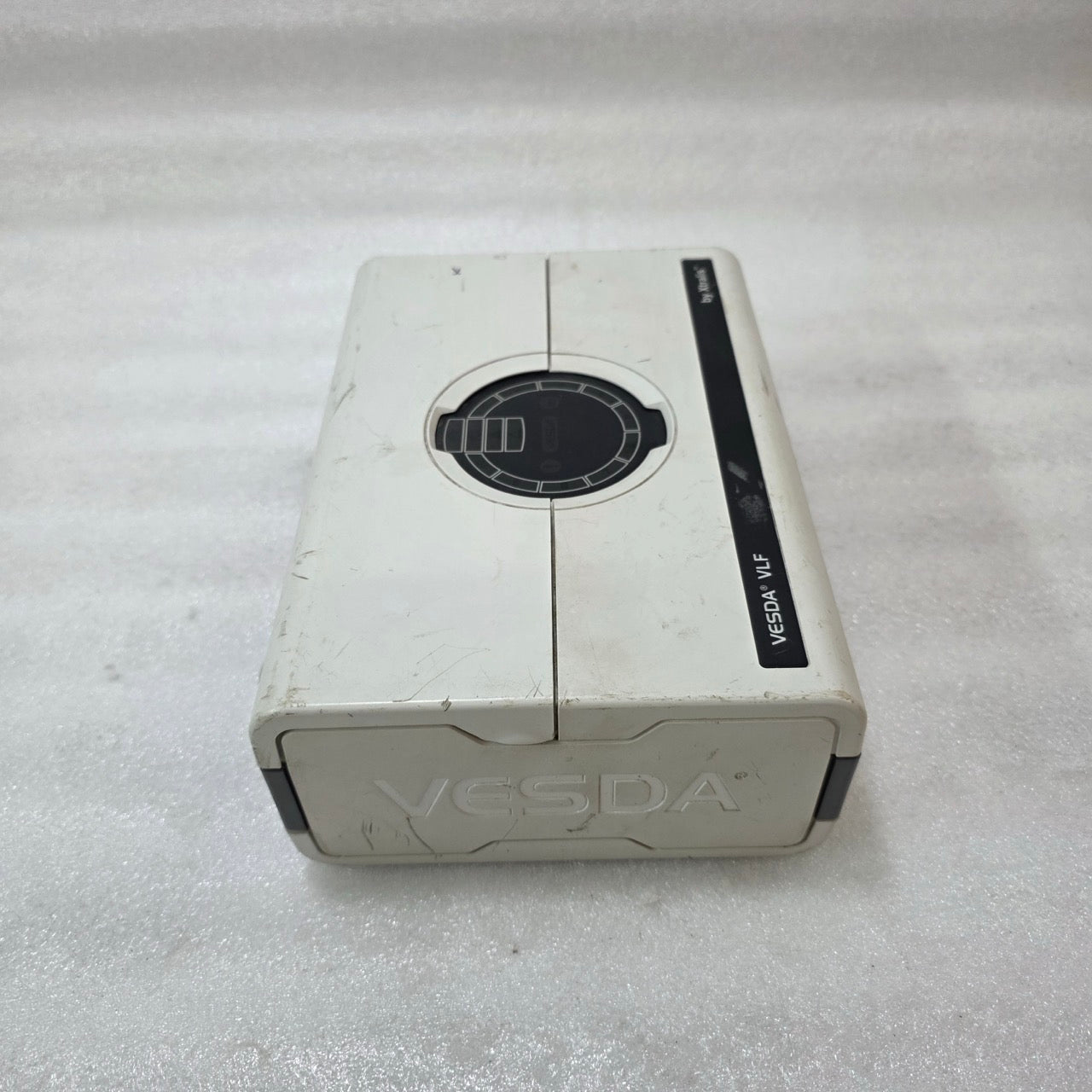 XTRALIS VESDA VLF-250 ASPIRATING SMOKE DETECTOR – HIGH SENSITIVITY FOR PARTS