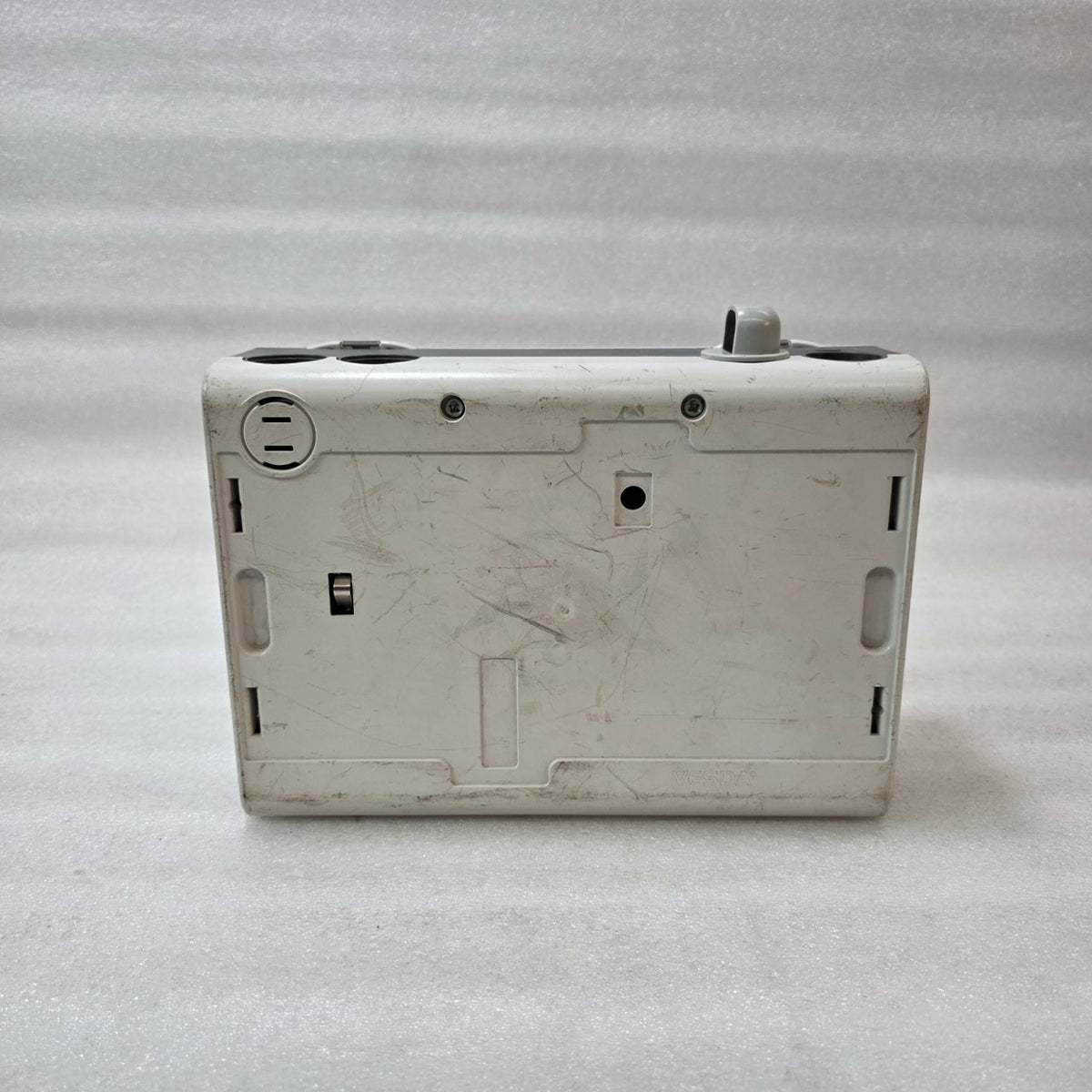 XTRALIS VESDA VLF-250 ASPIRATING SMOKE DETECTOR – HIGH SENSITIVITY FOR PARTS