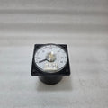 TOYO KEIKI FVF-11 55–65 HZ ANALOG FREQUENCY METER 110V CLASS 0.5