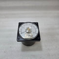 TOYO KEIKI SEVF-11 AC AMMETER PANEL METER DUAL CT 6000 - 1500/5A