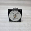 TOYO KEIKI LVF-11N SYNCHROSCOPE METER 115V 50/60HZ PANEL MOUNT ANALOG GENERATOR