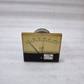 TOYO KEIKI ECF-12NB ANALOG KW METER 0–1100KW PANEL MOUNT INDUSTRIAL POWER METER