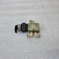TPC DM330-02S MECHANICAL VALVE PNEUMATIC DIRECTIONAL CONTROL VALVE MAX 7 KG/CM²