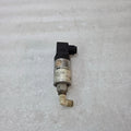 HUBA CONTROL 507 PRESSURE TRANSMITTER 0.2–1 BAR 4–20MA 507.911013111 OUTPUT INDU
