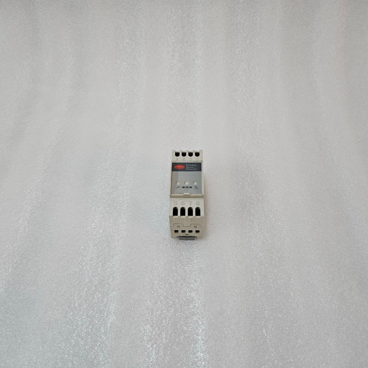 CAREL FLOE000010 ELECTRONIC CONTROLLER MODULE | ROHS COMPLIANT | SERIAL NO. 0034