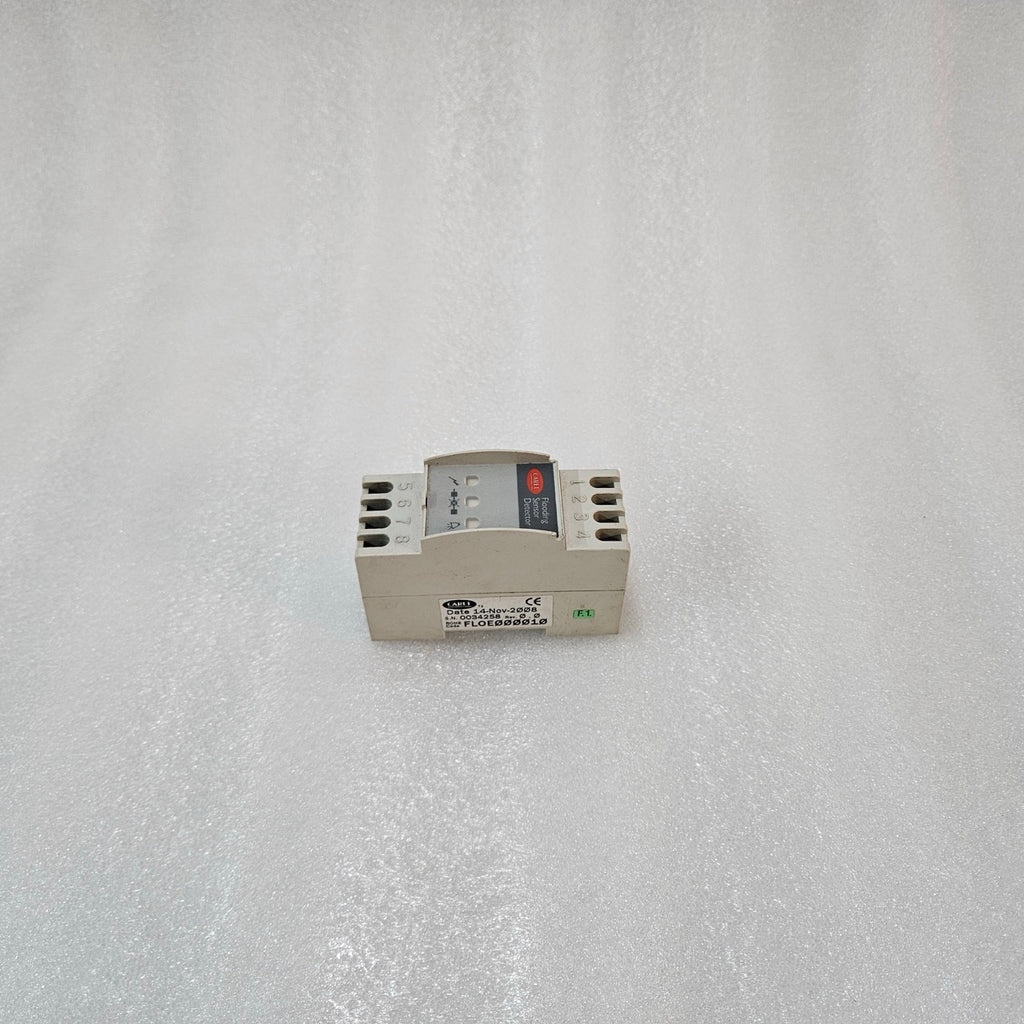 CAREL FLOE000010 ELECTRONIC CONTROLLER MODULE | ROHS COMPLIANT | SERIAL NO. 0034