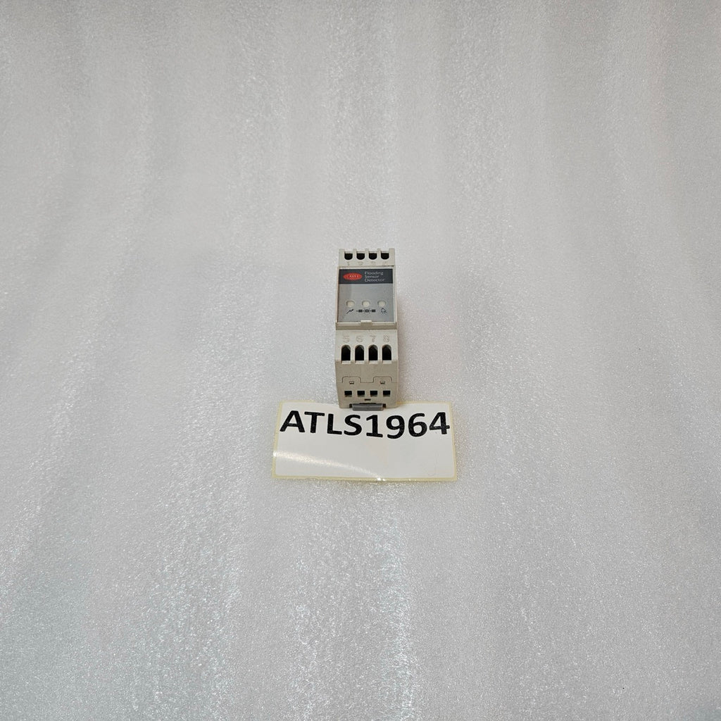 CAREL FLOE000010 ELECTRONIC CONTROLLER MODULE | ROHS COMPLIANT | SERIAL NO. 0034