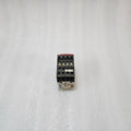 ABB AF09Z-30-10-21 CONTACTOR | 3 POLE 9A | 1NO AUXILIARY | 24-60V AC/DC COIL